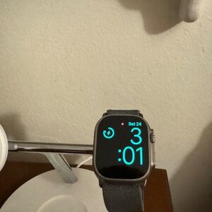Apple Watch Ultra 8
